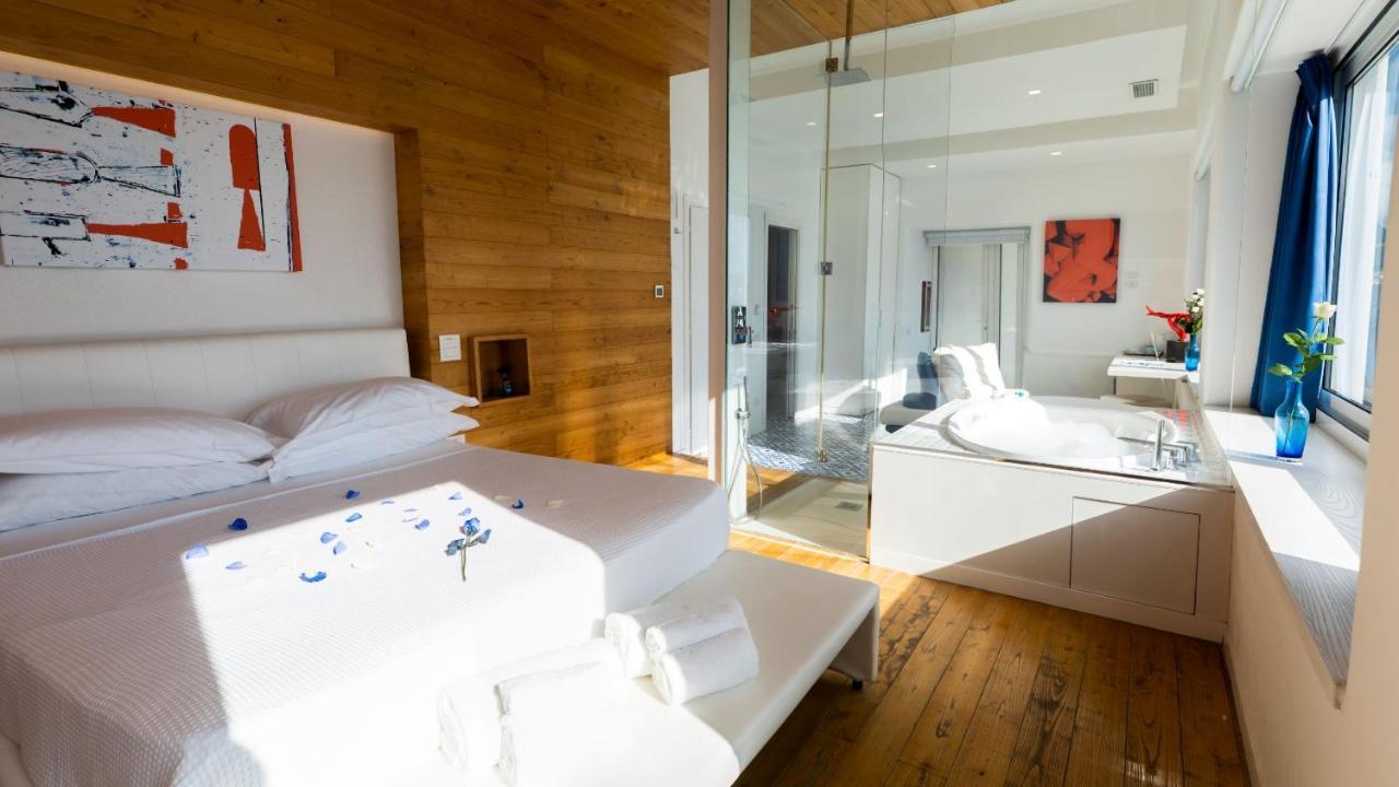 Aquaboutique Wellness&Spa Vietri Ngoại thất bức ảnh