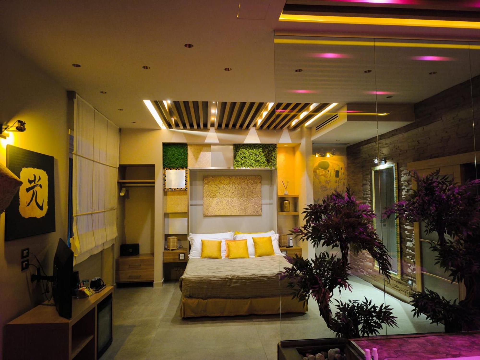 Aquaboutique Wellness&Spa Vietri Ngoại thất bức ảnh
