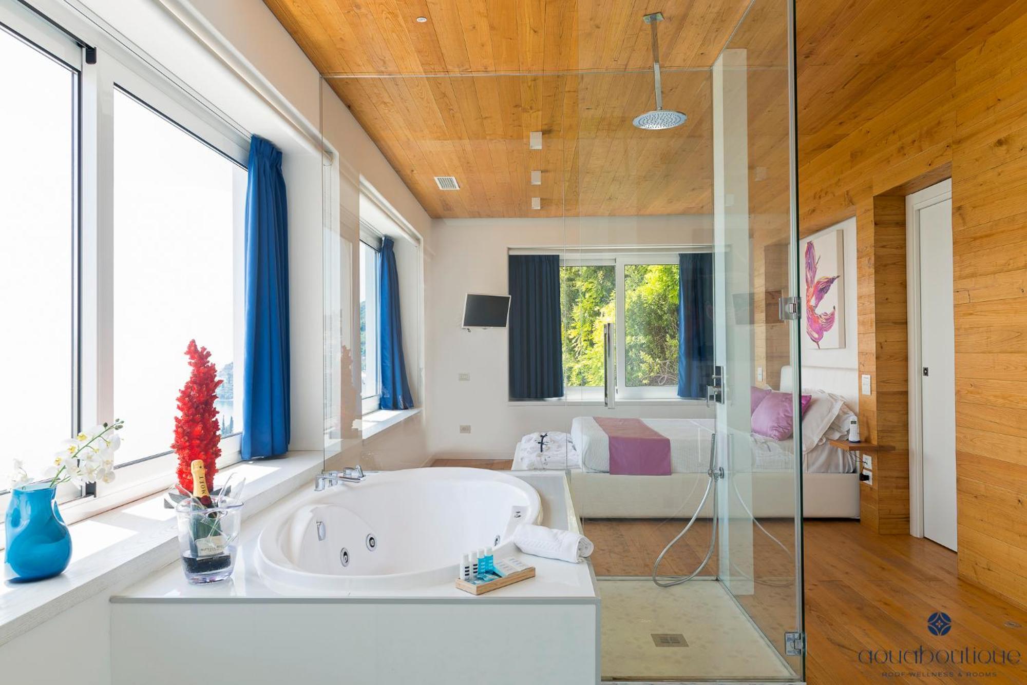 Aquaboutique Wellness&Spa Vietri Ngoại thất bức ảnh