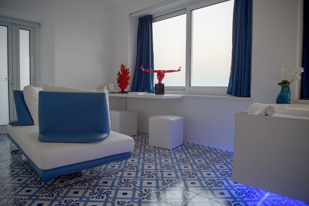 Aquaboutique Wellness&Spa Vietri Ngoại thất bức ảnh
