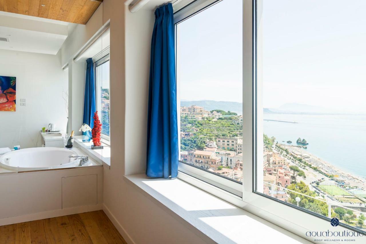 Aquaboutique Wellness&Spa Vietri Ngoại thất bức ảnh
